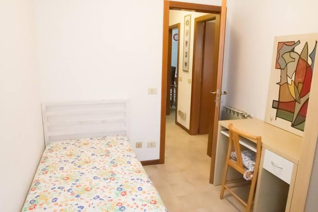 Portaorientale Appartement Malcesine Buitenkant foto