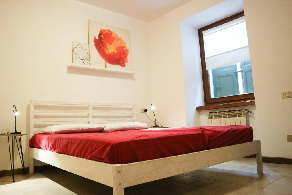Portaorientale Appartement Malcesine Buitenkant foto