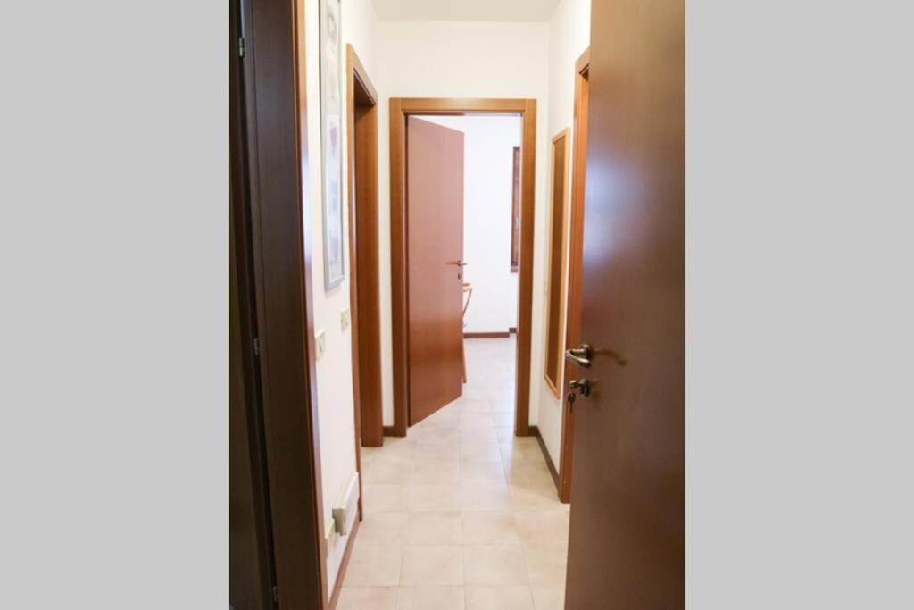 Portaorientale Appartement Malcesine Buitenkant foto