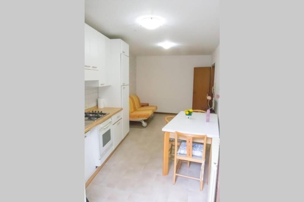 Portaorientale Appartement Malcesine Buitenkant foto